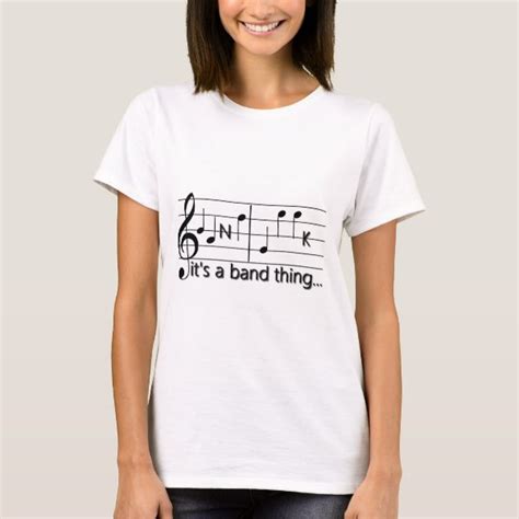 band geek gifts